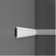 Молдинг Orac Decor PX102 2000х79х16 мм