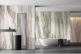 Фотообои/фрески Affresco Emotion Art, арт. AF2110-COL2