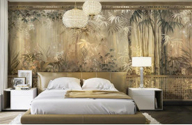 Фотообои, фрески Affresco Dream Vesna, арт. AB118-COL1