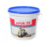 Клей-фиксатор ARLOK 39, 5 кг