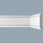 Молдинг XPS М5 7х50х2000 мм