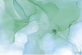 Фрески и фотообои Ortograf Флюиды арт. 33786 Красочный флюид 1