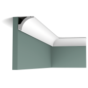 Карниз Orac Decor C260 41х48х2000 мм