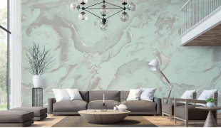 Фотообои/фрески Affresco: Fluid, AF2053-COL4