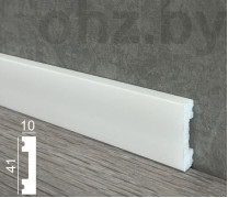 Плинтус OHZ Nz-041
