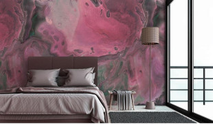 Фотообои/фрески Affresco: Fluid, AF2064-COL3