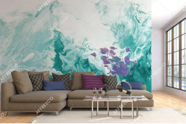 Фотообои/фрески Affresco Fine Art арт. RE814