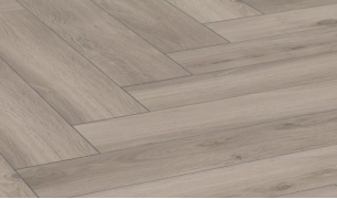 Ламинат Kronotex Herringbone Серебряный дуб D3773
