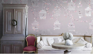 Фотообои/фрески Affresco Dream Forest, арт. JK32-COL4