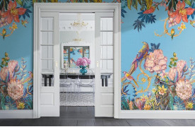 Фотообои/фрески Affresco Dream Vesna, арт. AB123-COL3