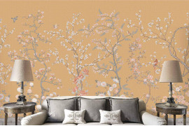 Фотообои/фрески Affresco: Wallpaper part 3, арт. AF2333-COL4