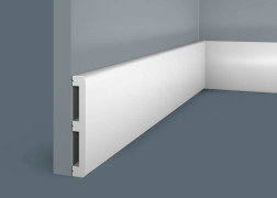 Плинтус Cosca Decor PX012 99х15х2000 мм