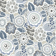 Обои Magic Flowers № FD25864