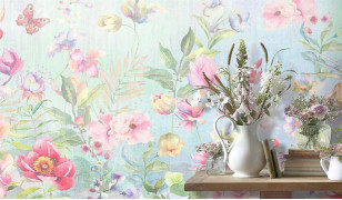 Фотообои/фрески Affresco Dream Forest, арт. AB54-COL2