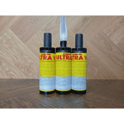 Клей двухкомпонентный для быстрого ремонта паркета Chimiver Adesiver UltraV