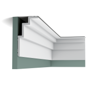 Карниз Orac Decor C392 100х190х2000 мм