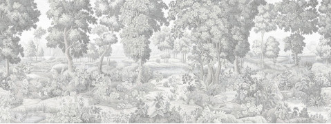 Фотообои/фрески Affresco: Wallpaper part 3, арт. AF2308-COL5