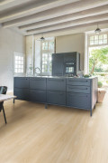 Ламинат Quick Step Classic Дуб светлый натуральный премиум CLH4094