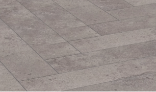 Ламинат Kronotex Herringbone Pesaro Cement D4739