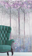 Фотообои/фрески Affresco Dream Forest, арт. AB49-COL4