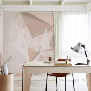 Фотообои/фрески Affresco Trend Art, арт. ZK435