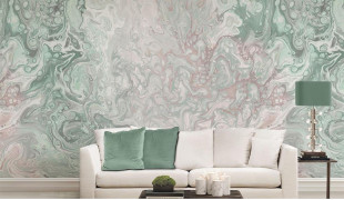 Фотообои/фрески Affresco: Fluid, AF2051-COL3