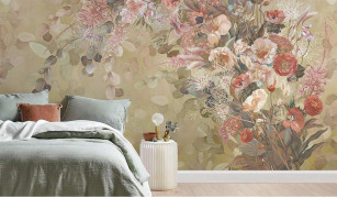 Фотообои/фрески Affresco Atmosphere, арт. AF509