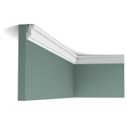 Карниз Orac Decor CB530N 15х27х2000 мм
