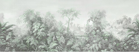 Фотообои/фрески Affresco: Wallpaper part 3, арт. AF2330-COL5