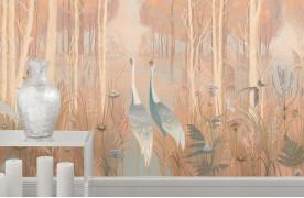 Фотообои/фрески Affresco Dream Vesna, арт. AB135-COL5