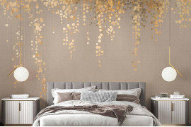 Фотообои/фрески Affresco: Wallpaper part 3, арт. AF2317-COL1