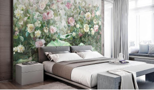 Фотообои/фрески Affresco Dream Forest, арт. AB59-COL3