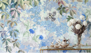 Фотообои/фрески Affresco Dream Forest, арт. DG36-COL2