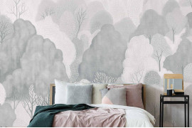 Фотообои/фрески Affresco: Wallpaper part 3, арт. AF2322-COL4