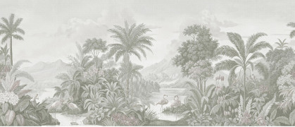 Фотообои/фрески Affresco: Wallpaper part 3, арт. AF2309-COL4
