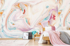 Фотообои/фрески Affresco Fine Art арт. RE834