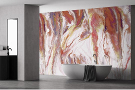Фотообои/фрески Affresco Emotion Art, арт. AF2138-COL5