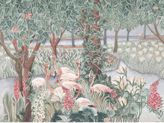 Фотообои/фрески Affresco: Wallpaper part 3, арт. AF2332-COL5