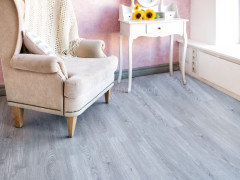 Кварц-виниловая плитка Alpine Floor Секвойя Титан ЕСО 6-1 LVT
