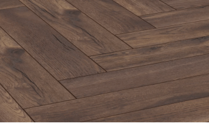 Ламинат Kronotex Herringbone Calais Oak D4766