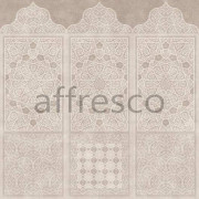 Фотообои/фрески Affresco Сюжеты , Восточный орнамент арт. ID136417