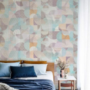 Фотообои/фрески Affresco Trend Art, арт. ZK 434