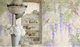 Фотообои/фрески Affresco Dream Forest, арт. AB53-COL2