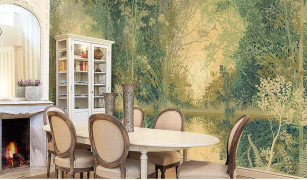 Фотообои/фрески Affresco Atmosphere, арт. AF530
