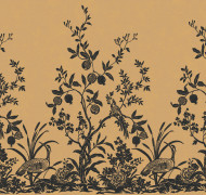 Paradise Garden QTR1 004/1