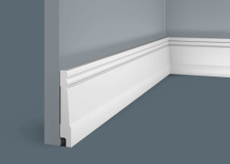 Плинтус Cosca Decor PX016 90х15х2000 мм