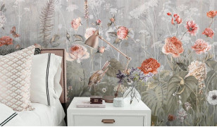 Фотообои/фрески Affresco Dream Forest, арт. WP42-COL4