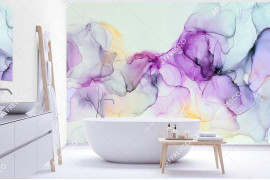 Фотообои/фрески Affresco Fine Art арт. RE860