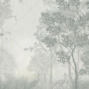 Фотообои/фрески Affresco Dream Forest, арт. AB52-COL4