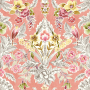 Обои Magic Flowers № FD25861